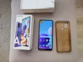 Самсунг Galaxy A21s 32GB Dual SIM, Blue, снимка 1