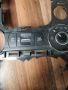 Панел управление за Volkswagen Touareg I Center console 7L6863216 7L6858601, снимка 3