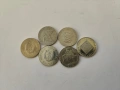 Лот Юбилейни Български монети, снимка 3