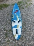 Уиндсърф дъска Mistral Flow 120, снимка 2