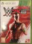 WWE 2K15 за XBOX 360, снимка 1 - Игри за Xbox - 45447123