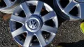 лети джанти за VW 16 ки за пасат, снимка 4