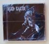 Iced Earth - Night Of The Stormrider 1991 [re-issue 2015] (CD), снимка 1