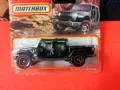 Ram Work Truck, `20 Jeep Gladiator, Dodge Swepts, снимка 3