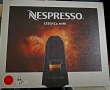 Кафемашина Nespresso Essenza Mini Red, снимка 1