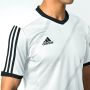 Adidas - страхотна мъжка тениска КАТО НОВА Л, снимка 1 - Тениски - 45496442