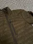 DEERHUNTER VERDUN 3M Insulated Platinum мъжко яке размер М, снимка 8