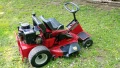 Тракторна косачка SNAPPER Briggs&Stratton 12.5hp, снимка 2