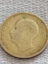 Сребърна монета 20 лева 1930г. Царство България Цар Борис трети за КОЛЕКЦИЯ 49483, снимка 11