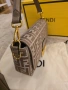 Налична чанта Fendi Baguette, снимка 4