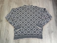 Dale of Norway L size Дамски пуловер в отлично състояние, снимка 10