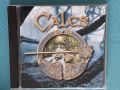 Cales - 2001 - The Pass In Time(Viking Metal), снимка 1