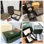 Кутия часовник Rolex Hub lot Nardin Audemars Piguet Patek Philippe Omega , снимка 1