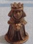 Метална фигура играчка KINDER SURPRISE Кралица стара рядка за КОЛЕКЦИОНЕРИ 41856, снимка 4