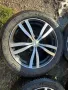 5х112 17 Джанти Audi VW Seat Skoda Mercedes 5x112, снимка 3