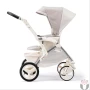Бебешка количка 3 в 1 САМ, снимка 5