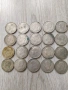 20 царски монети 1940-1943 г., снимка 4
