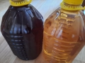 Домашна ракия, бяло и червено вино, снимка 1