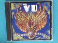 The V.U. – 2000 - Phoenix Rising (Prog Rock,Pop Rock), снимка 1