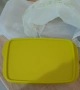 Нова кутия за храна Tupperware , снимка 2