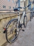 28 цола алуминиев велосипед с 21 скорости усилени капли палцови команди като нов , снимка 10