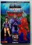 He-Man And The Masters Of The Universe - 14 DVD - 130 серии без БГ субтитри, снимка 10