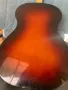 Marma Archtop 1958 Germany, снимка 6