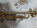 В тромпет , снимка 2