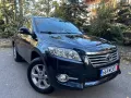 Toyota RAV-4 2.2 D-4D, 4x4, 195700км, ноември 2011г, серв. история,като нова ! , снимка 3