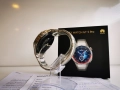 Смарт часовник Huawei Watch GT5 Pro, 46 mm, Titanium(гаранция), снимка 3