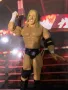 Екшън фигура WWE Triple H Трите Хикса Jakks Ruthless Aggression играчка figure, снимка 2