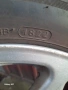 ляти джанти с гуми 5×100,15цола , снимка 12