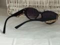 Дамски слънчеви очила - 163, снимка 3