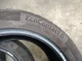 2бр.летни гуми CONTNENTAL 205 55 17 DOT23 цена за брой, снимка 5