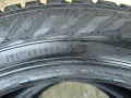 Зимни гуми Nokian 215/60/17c , снимка 3
