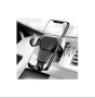 Удобна стойка за телефон в кола с гравитрационен захват, снимка 2