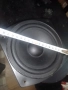 Басов говорител свалян от суббуфер със 50 вата мощност и 8 ома съпротивление , снимка 4