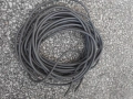 Гумиран кабел, снимка 1