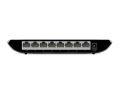 8-Port Gigabit Desktop Switch TL-SG1008D, снимка 4