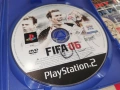 SONY PS2 FIFA 06 1602261654HOL1E66, снимка 2