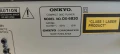 CD player Onkyo DX-6830, снимка 7