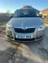 Skoda Fabiq 1.9tdi , снимка 1