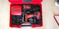Прободен трион Hilti SJT 6, снимка 1