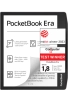Електронен четец PocketBook Era Stardust Silver, 16 GB, снимка 2