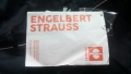 Engelbert Strauss Work Trouser размер 52 / L работен полугащеризон W4-699, снимка 13
