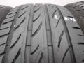 4бр летни гуми 205/40/17 PIRELLI L01043 , снимка 2