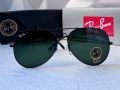 Ray-Ban RB3026 унисекс слънчеви очила Рей-Бан 9 цвята , снимка 6