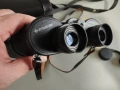 ТОП Съветски Бинокъл БПЦ 10 х 50 --TENTO--MADE IN СССР, снимка 3
