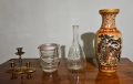 Декорации за дома: сувенири, свещници, миди, вази, ледарка, снимка 4