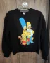 Zara The Simpsons нова спортна блуза, снимка 1